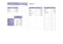 create a personalized budget or spending tracker